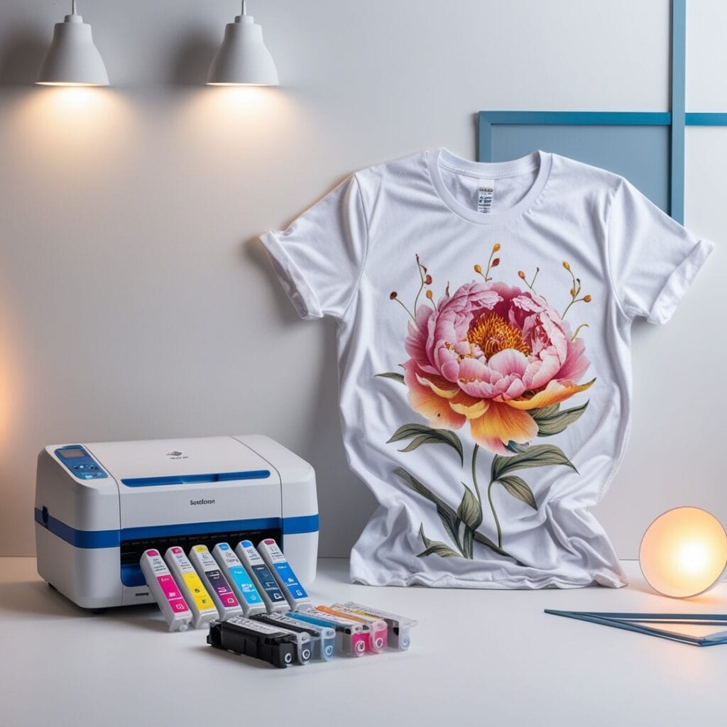 Mastering Sublimation Printing on Cotton: Essential Tips for Stunning Results!